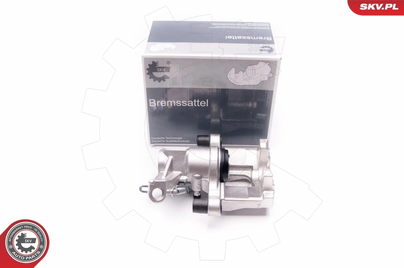 Brake Caliper